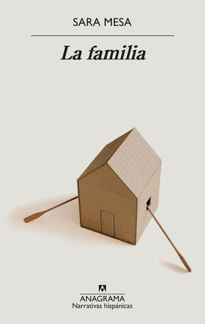 Compra La Familia en click.gt