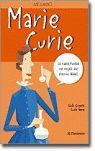 Portada del libro ME LLAMO? MARIE CURIE - Compralo en Aristotelez.com