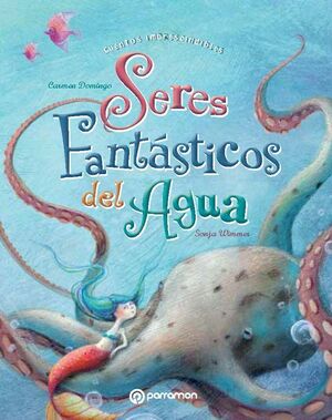 Compra Seres Fantasticos Del Agua en click.gt