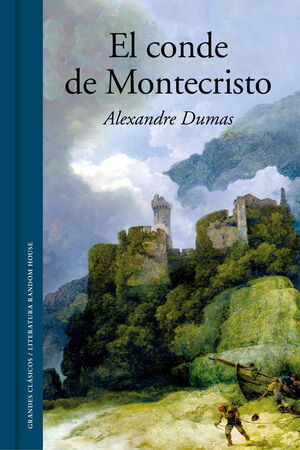 Compra El Conde De Montecristo (cartone) en click.gt
