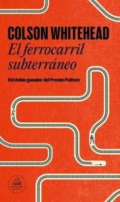 Compra El Ferrocarril Subterráneo en click.gt