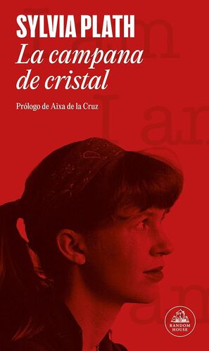 Compra La Campana De Cristal en click.gt