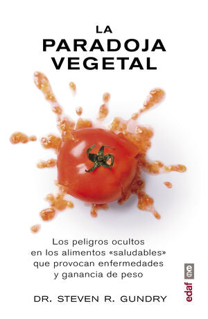 Compra La Paradoja Vegetal en click.gt