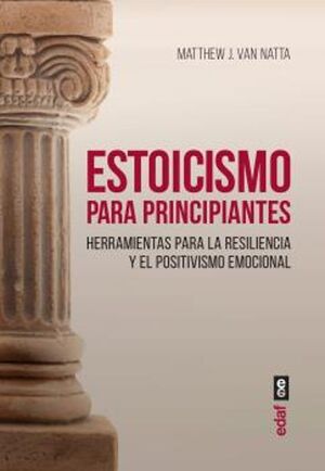 Compra Estoicismo Para Principiantes en click.gt