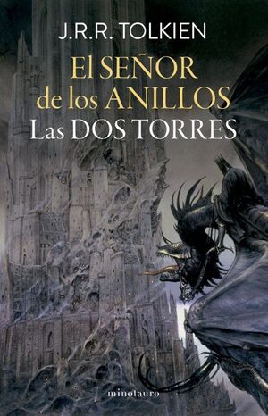 Compra Señor De Los Anillos 2: Las Dos Torres (ed. Revisada) en click.gt