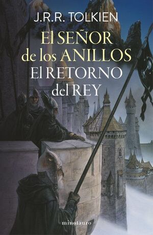 Compra Señor De Los Anillos 3: El Retorno Del Rey (edicion Revisada) en click.gt