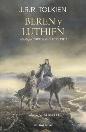 Compra Beren Y Lúthien en click.gt