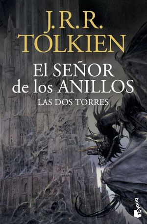 Compra El Señor De Los Anillos 2. Las Dos Torres en click.gt