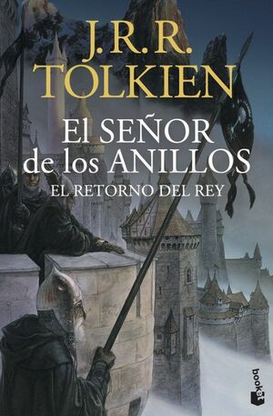 Compra El Señor De Los Anillos 3. El Retorno Del Rey en click.gt