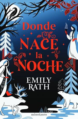 Compra Donde Nace La Noche en click.gt