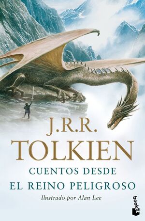 Compra Cuentos Desde El Reino Peligroso en click.gt