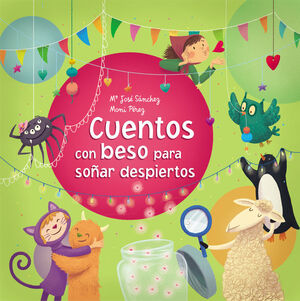 Compra Cuentos Con Beso Para Soñar Despiertos en click.gt