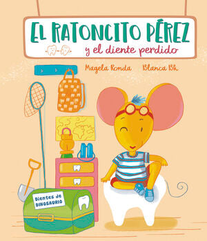 Compra El Ratoncito Pérez Y El Diente Perdido en click.gt
