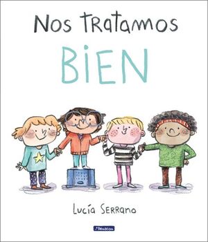 Compra Nos Tratamos Bien (tapa Dura) en click.gt