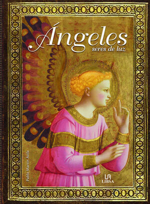 Compra Angeles Seres De Luz en click.gt