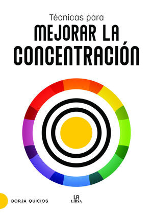 Compra Tecnicas Para Mejorar La Concentracion en click.gt
