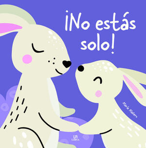 Compra ¡no Estas Solo! en click.gt