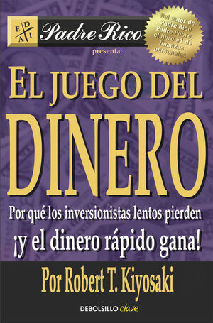 Compra Juego Del Dinero en click.gt