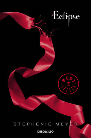 Compra Crepúsculo 3: Eclipse en click.gt