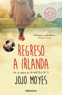Compra Regreso A Irlanda en click.gt