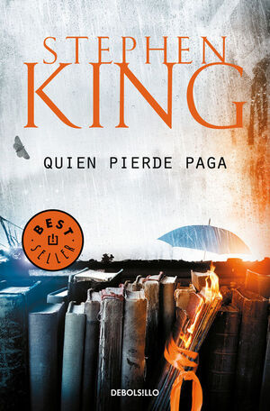 Compra Trilogía Bill Hodges 2: Quien Pierde Paga en click.gt