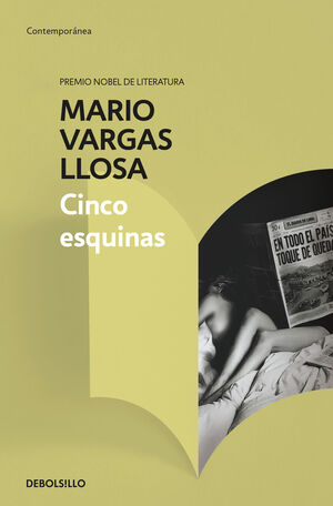 Compra Cinco Esquinas en click.gt