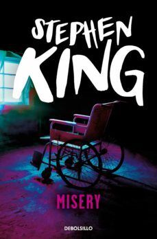 Compra Misery (nueva Portada) en click.gt