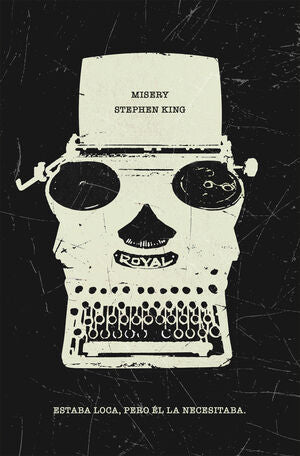 Compra Misery (formato Grande) en click.gt