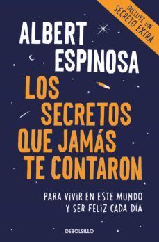 Compra Los Secretos Que Jamás Te Contaron en click.gt
