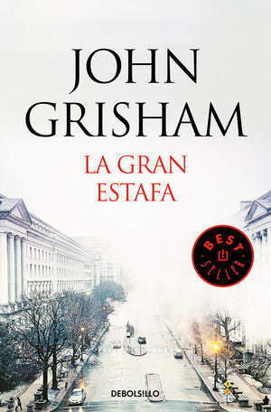 Compra La Gran Estafa en click.gt