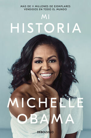 Compra Becoming: Mi Historia en click.gt