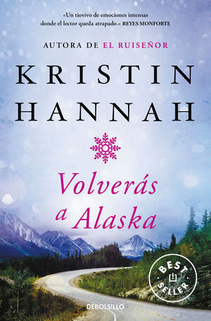 Compra Volverás A Alaska en click.gt