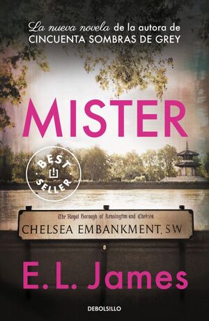 Compra Mister (edición En Castellano) en click.gt