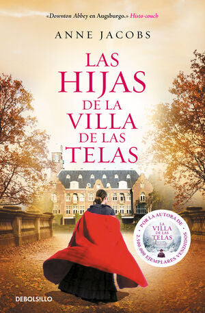 Compra Villa De Las Telas 2: Las Hijas De La Villa De Las Telas en click.gt