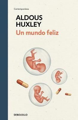 Compra Mundo Feliz, Un (tapa Dura) en click.gt