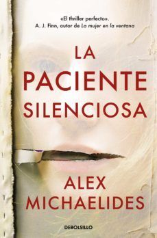 Compra La Paciente Silenciosa en click.gt