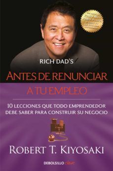 Compra Antes De Renunciar A Tu Empleo en click.gt