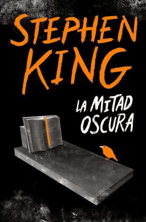 Compra Mitad Oscura en click.gt