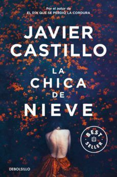 Compra La Chica De Nieve en click.gt