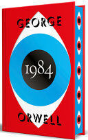 Compra 1984 (edición Tapa Dura Cantos Pintados) en click.gt