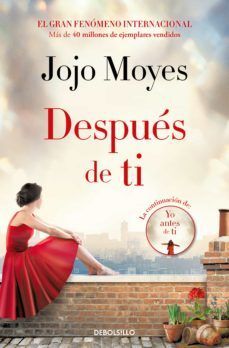Compra Despues De Ti (nueva Portada) en click.gt