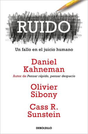 Compra Ruido: Un Fallo En El Juicio Humano en click.gt