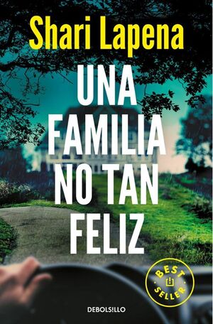 Compra Una Familia No Tan Feliz en click.gt