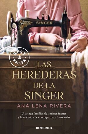 Compra Las Herederas De La Singer en click.gt