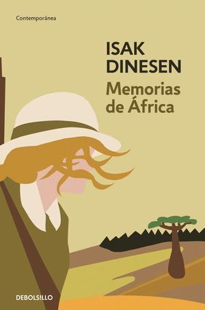 Compra Memorias De Africa en click.gt