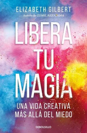 Compra Libera Tu Magia en click.gt