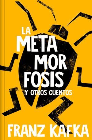 Compra La Metamorfosis Y Otros Cuentos en click.gt