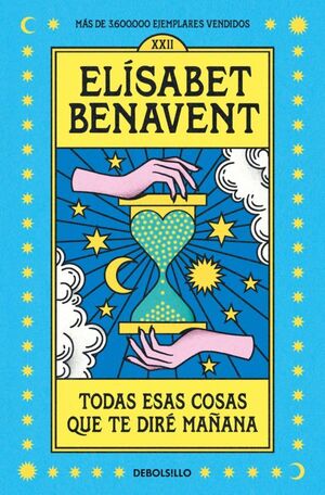 Compra Todas Esas Cosas Que Te Dire Mañana en click.gt