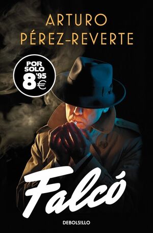 Compra Falco (serie Falcó) (edicion Especial) en click.gt