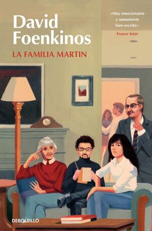 Compra La Familia Martin en click.gt